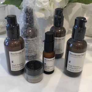 Perricone MD High Potency Bundle